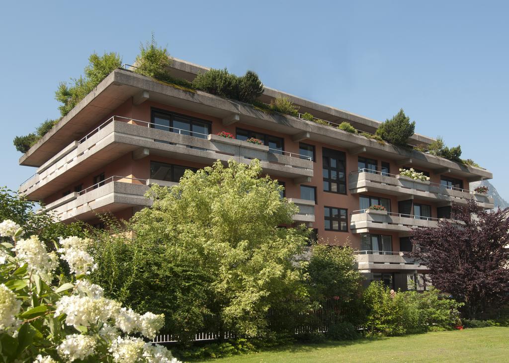 Andreas Hofer Aparthotel 4*