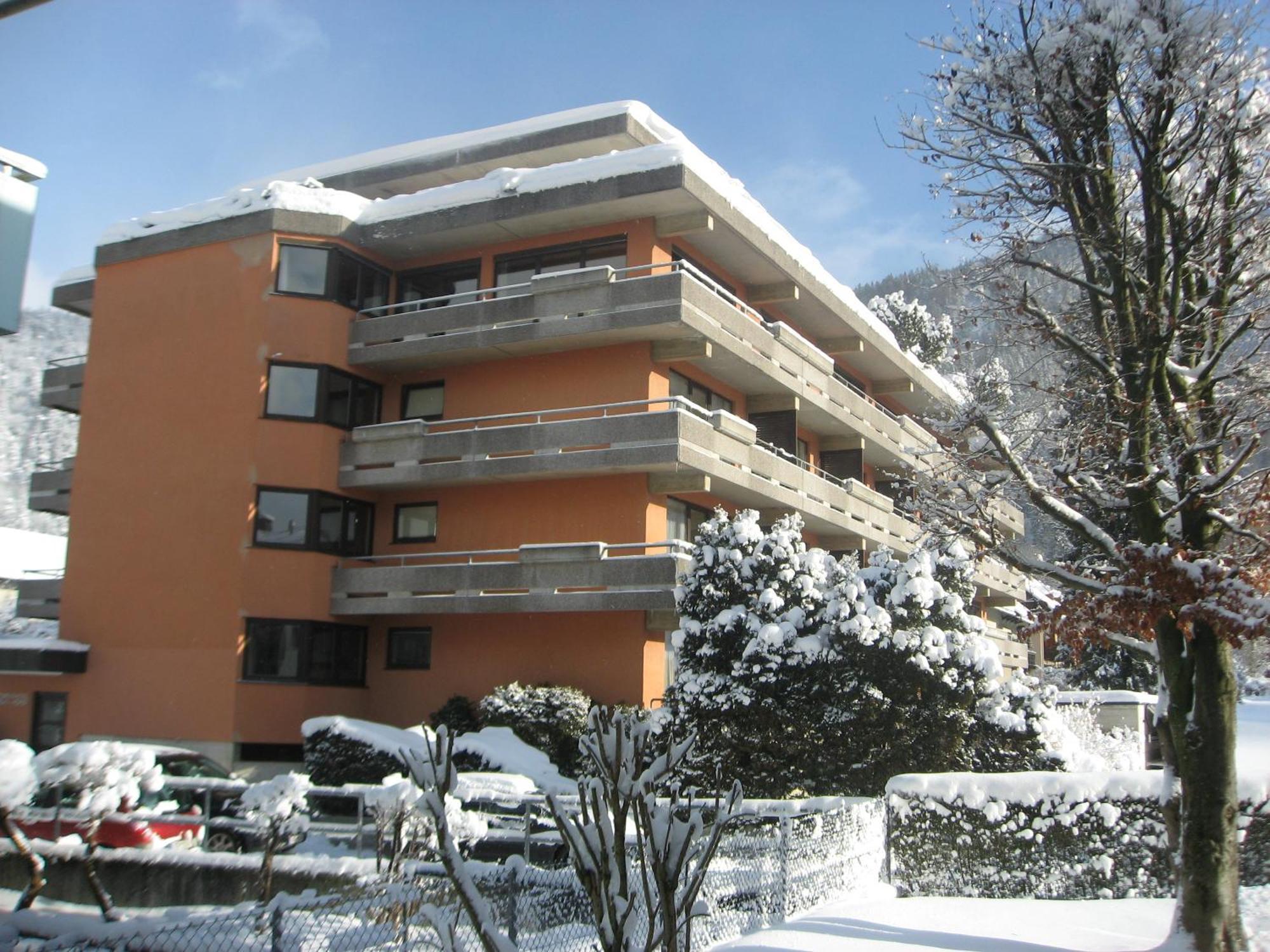 Andreas Hofer Aparthotel