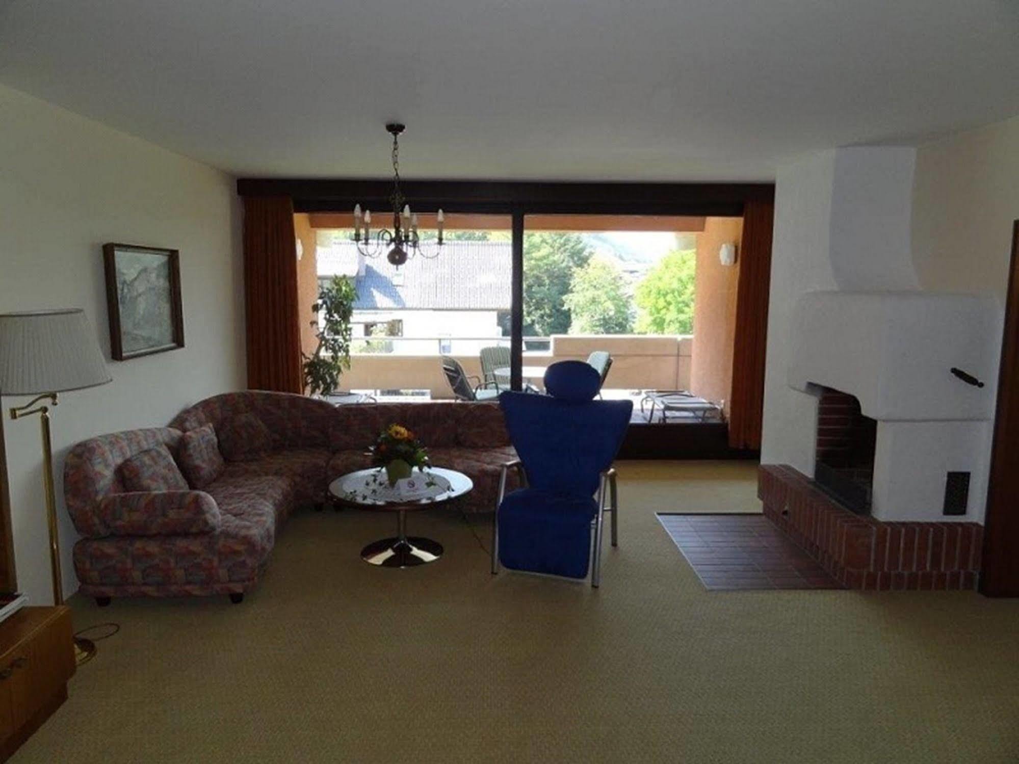 Aparthotel Andreas Hofer Kufstein