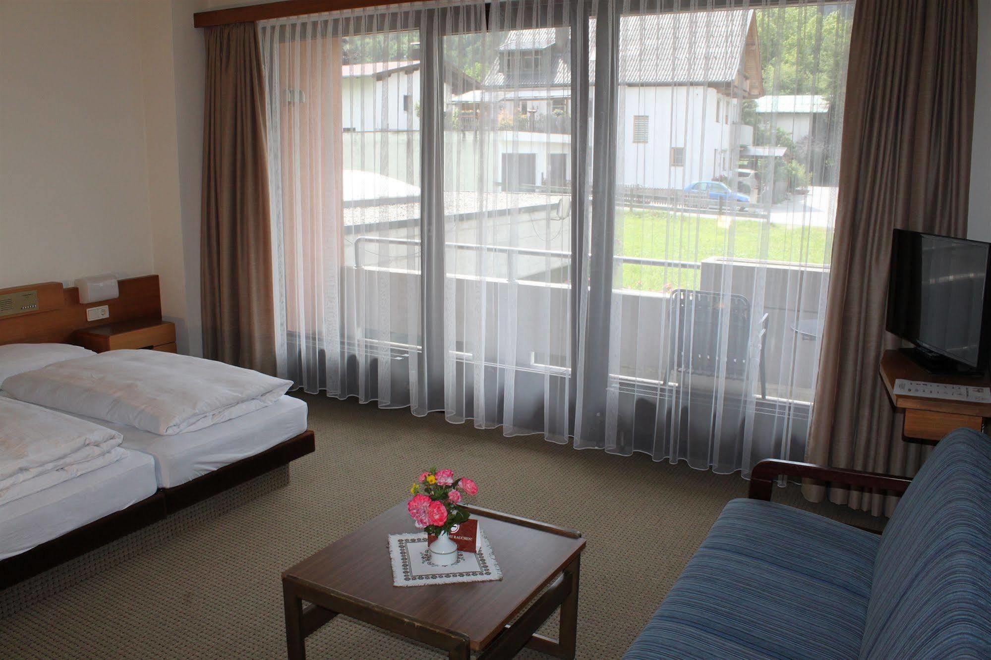 Aparthotel Andreas Hofer 4*