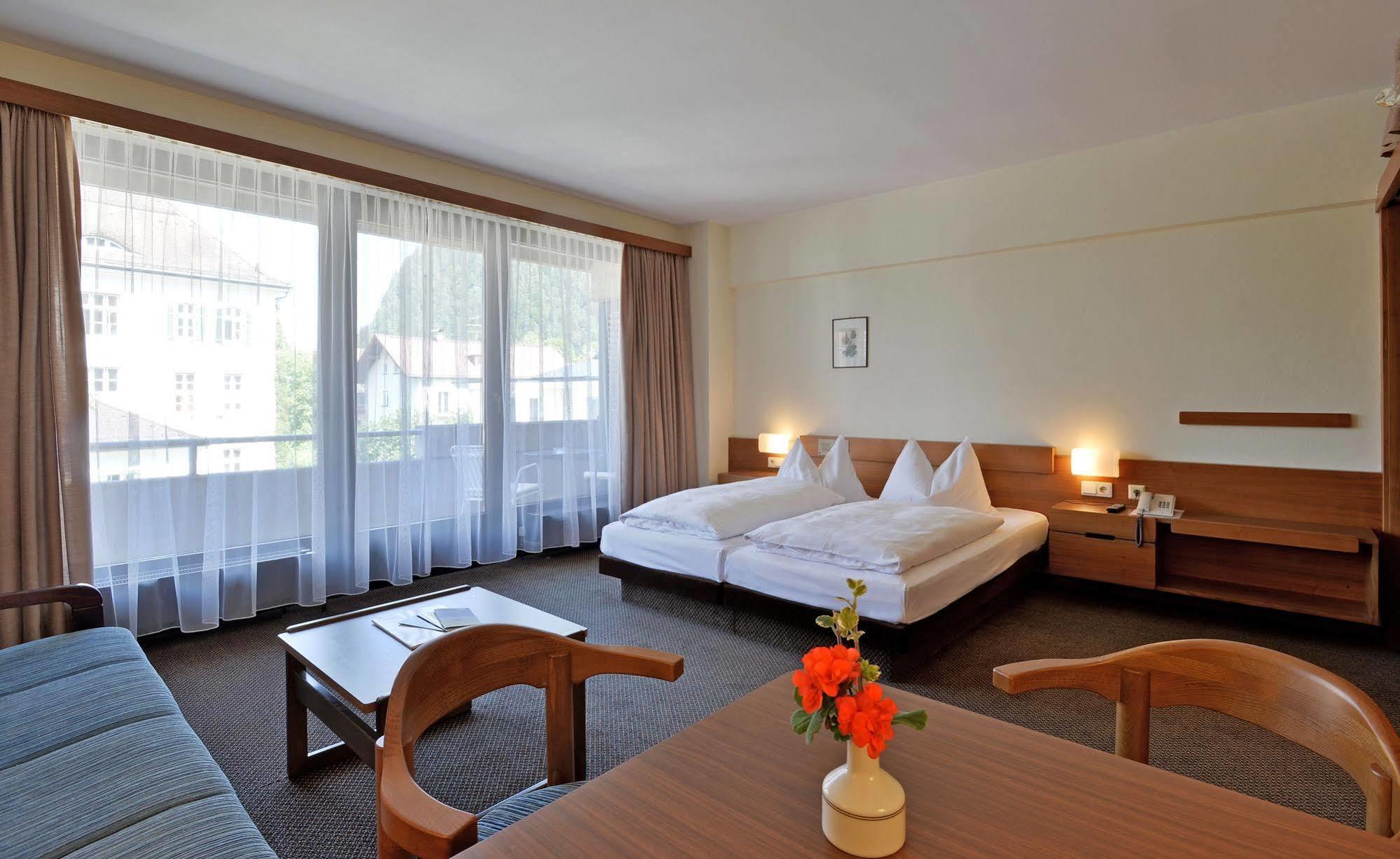 Andreas Hofer Aparthotel Kufstein