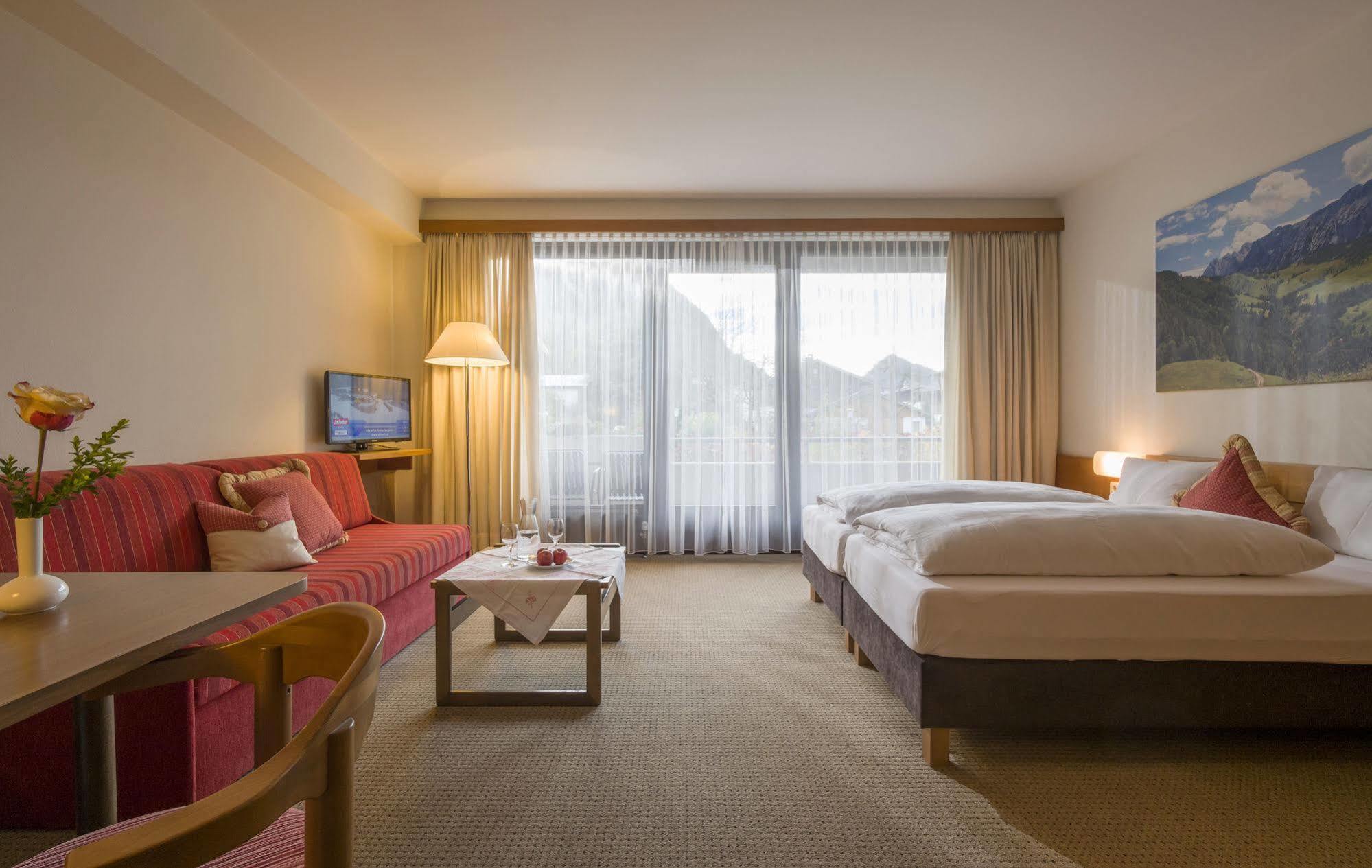Aparthotel Andreas Hofer 4*