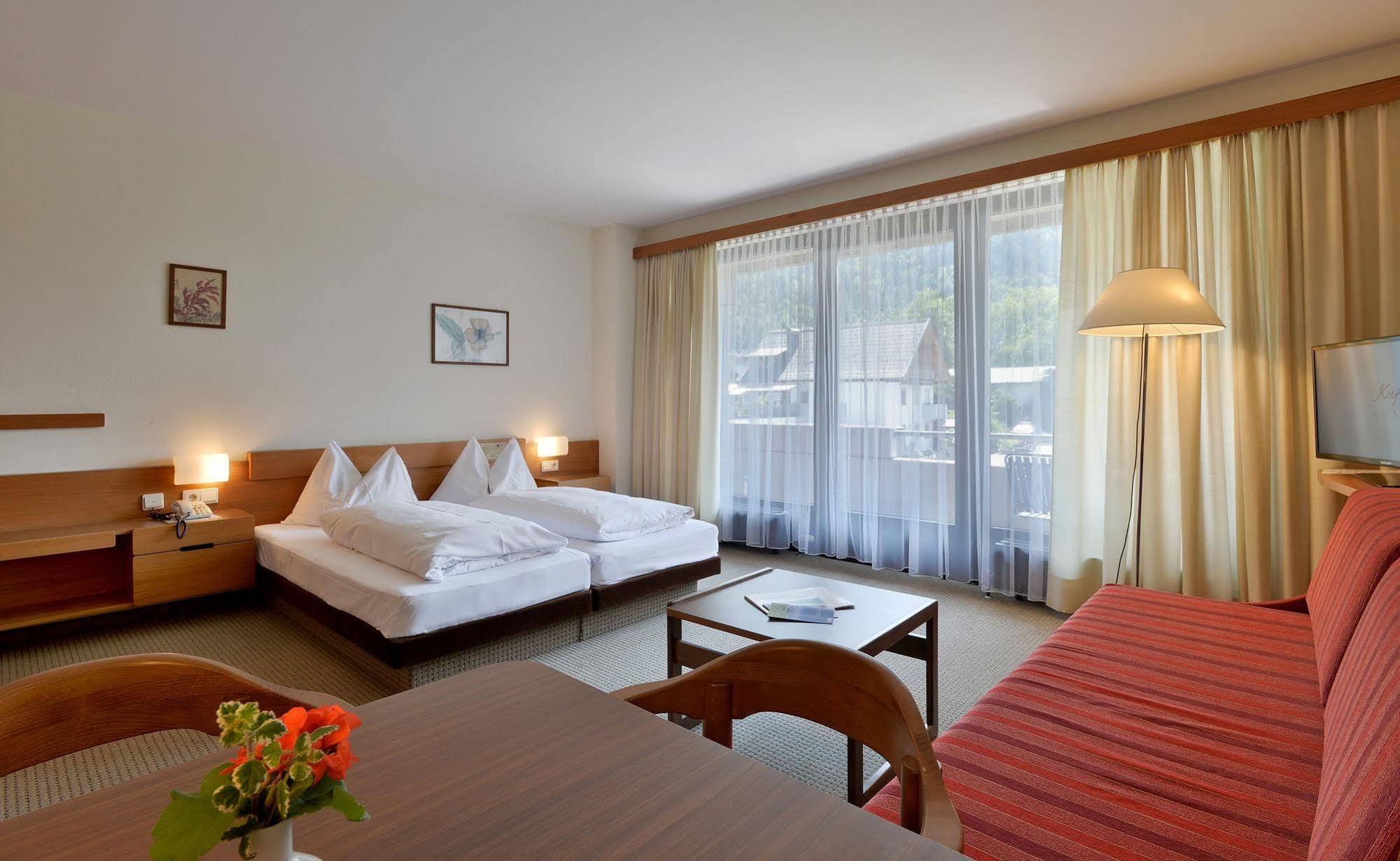 Aparthotel Andreas Hofer 4*