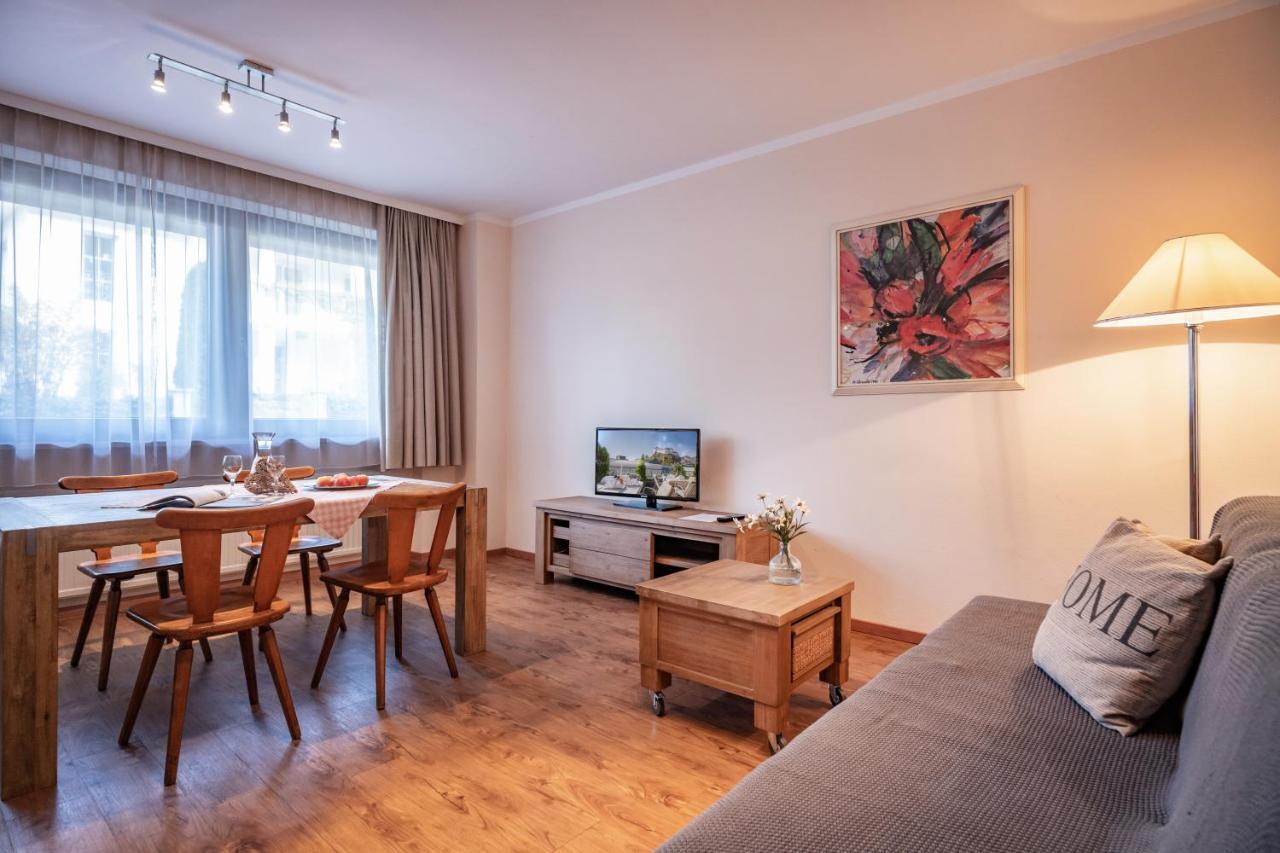 Aparthotel Andreas Hofer 4*