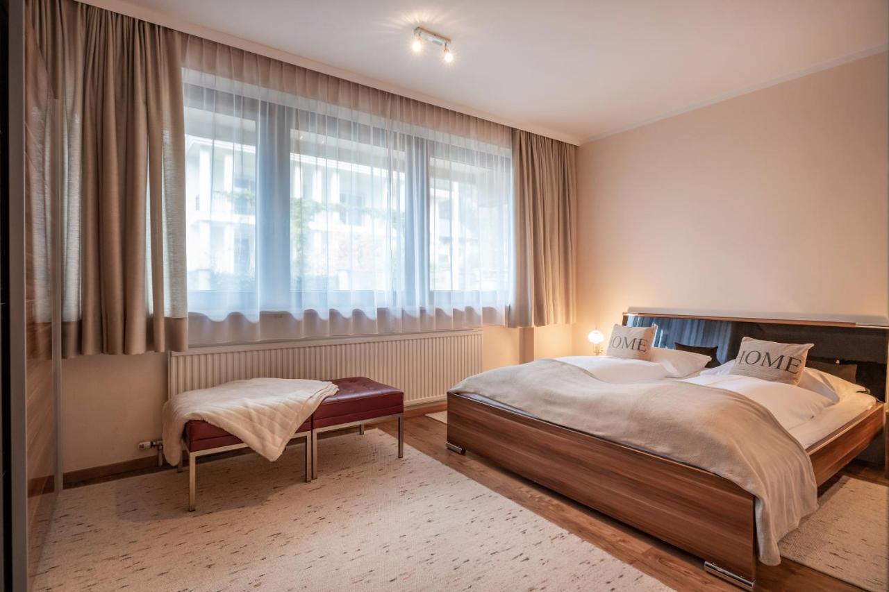 Aparthotel Andreas Hofer 4*
