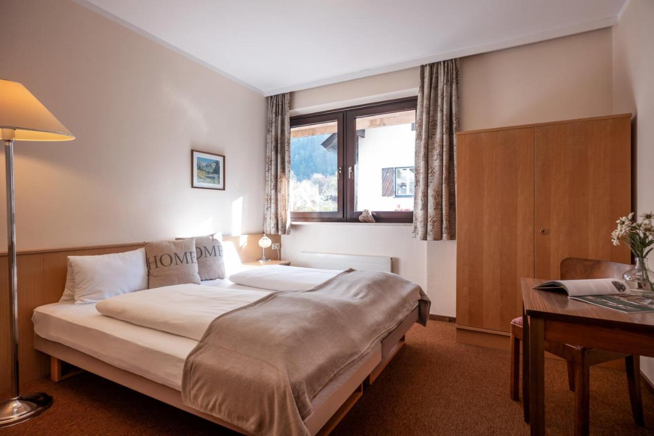 Andreas Hofer Aparthotel Kufstein