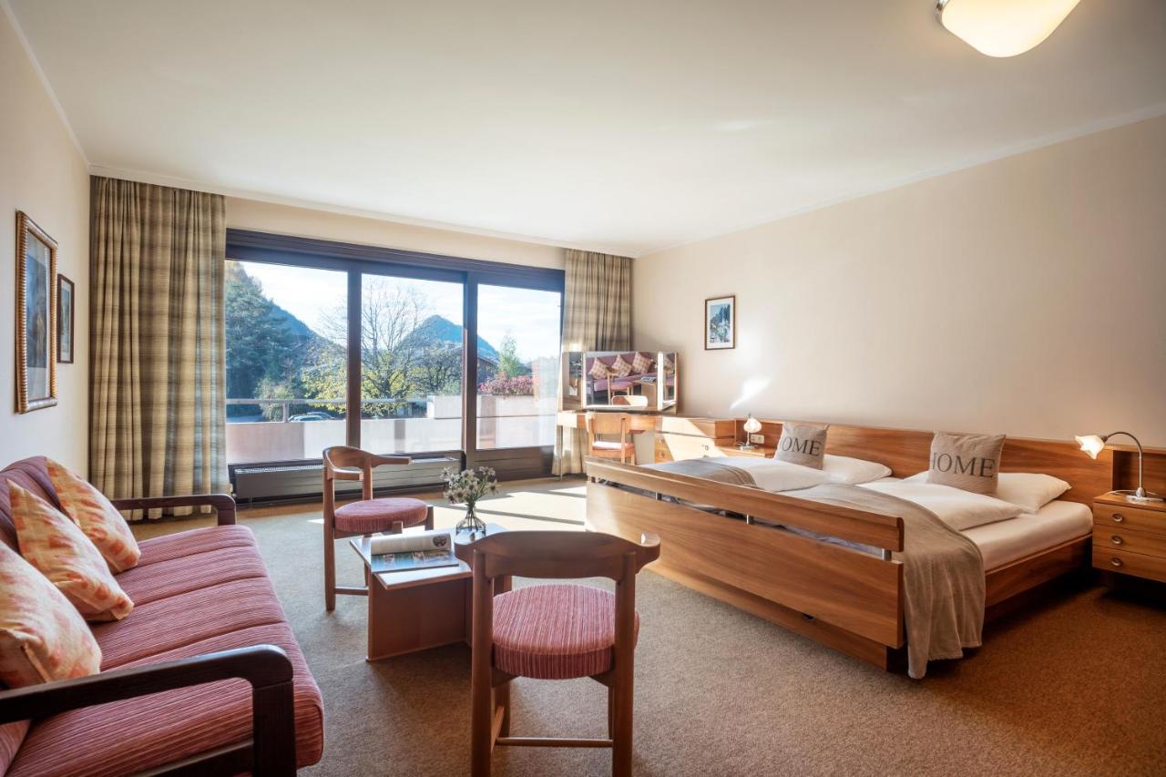 Andreas Hofer Aparthotel 4*